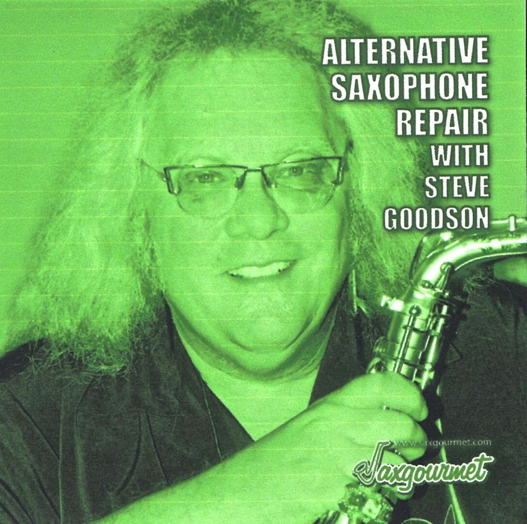 alternative saxophone repair
