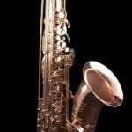super 400 tenor saxophone