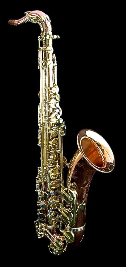 voodoo rex tenor saxophone