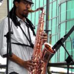 Vincent broussard